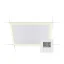 Stropní panel s LED osvětlením SP400