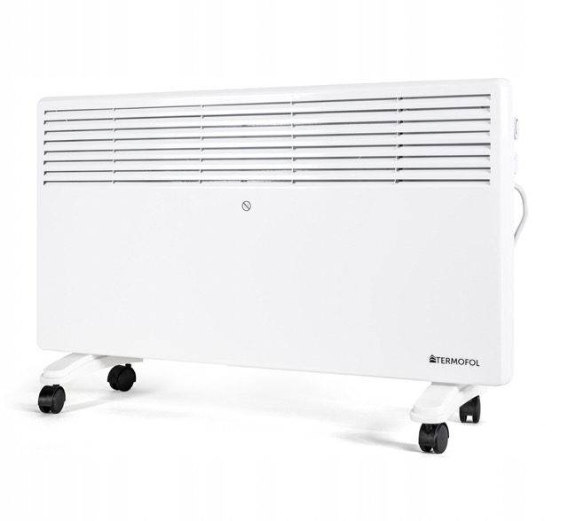 Elektrický konvektor TF-MH-20 - 1000/2000W