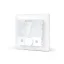 Pokojový termostat TF H5 Wifi