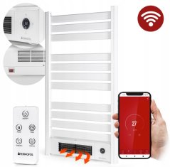 Elektrický žebřík Termofol TF-TRW-O2 - 2000W - WiFi (Výkon 2000W)