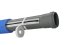 Topný kabel s termostatem 8m/120W