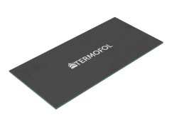 Tepelná izolace XPS 12 mm pro topné rohože 0,72 m2 (Cena za 0,72m2)