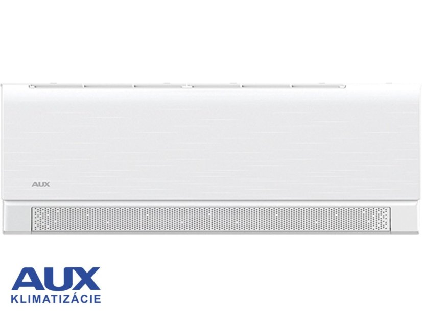 Klimatizace AUX Freedom Plus 3,5 kW