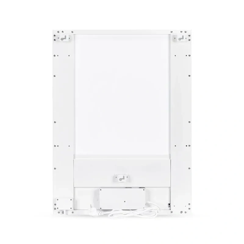 Infrapanel se zrcadlem a vestavěným LED osvětlením 400W - WiFi