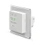 Pokojový termostat TF-H7-WiFi se senzorem prachu