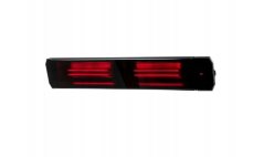 Průmyslový infrapanel TERMOFOL TF-IR1600 1600 W s Wi-F