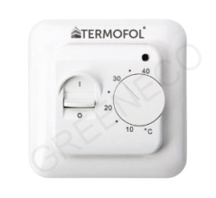 Manuální pokojový termostat TF-H3