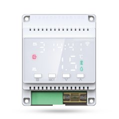 Regulátor ICE MASTER s Wi-Fi