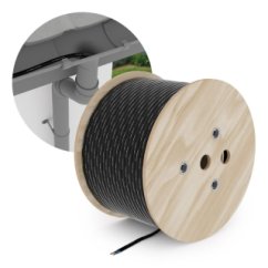 Samoregulační topný kabel TERMOFOL  40W/bm