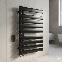 Elektrický žebřík Termofol TF-TRB-01 WIFI- 425W