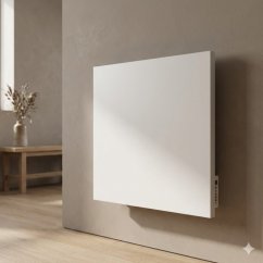 Hybridní topný panel TF-HMP500- WIFI