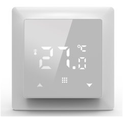 Pokojový termostat TF-H6-WiFi IP31