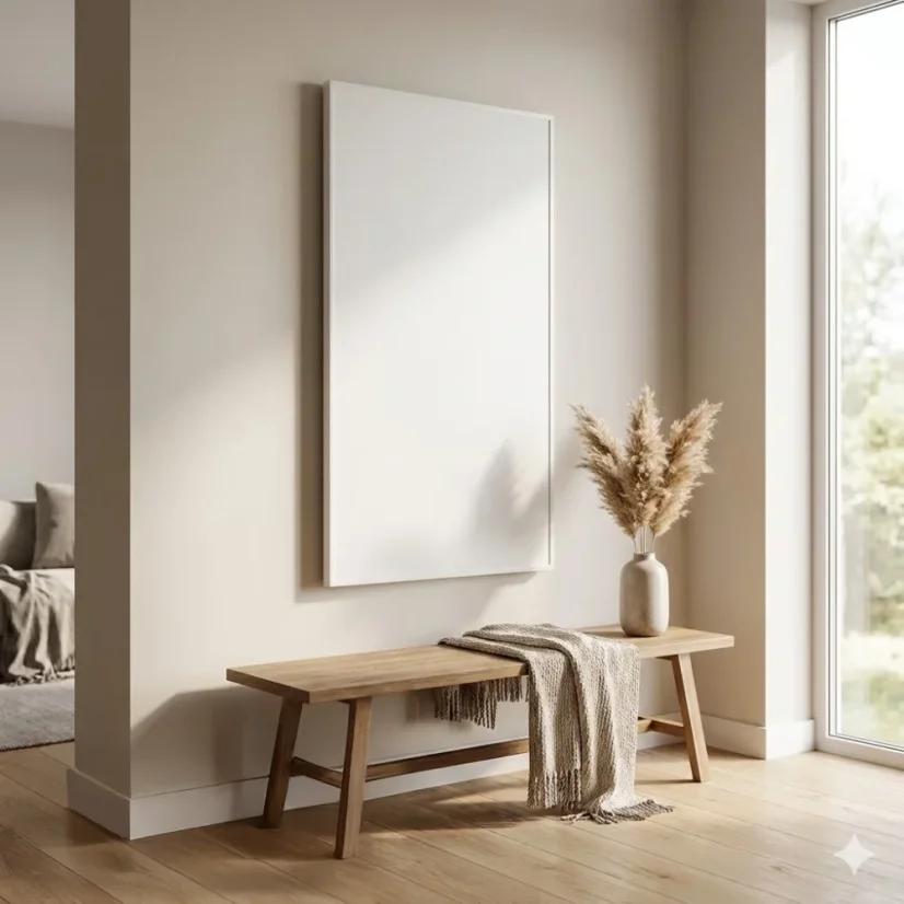 Infrapanel TF-SW1000