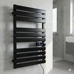 Elektrický žebřík Termofol TF-TRB-03 - 500W (Výkon 500W)