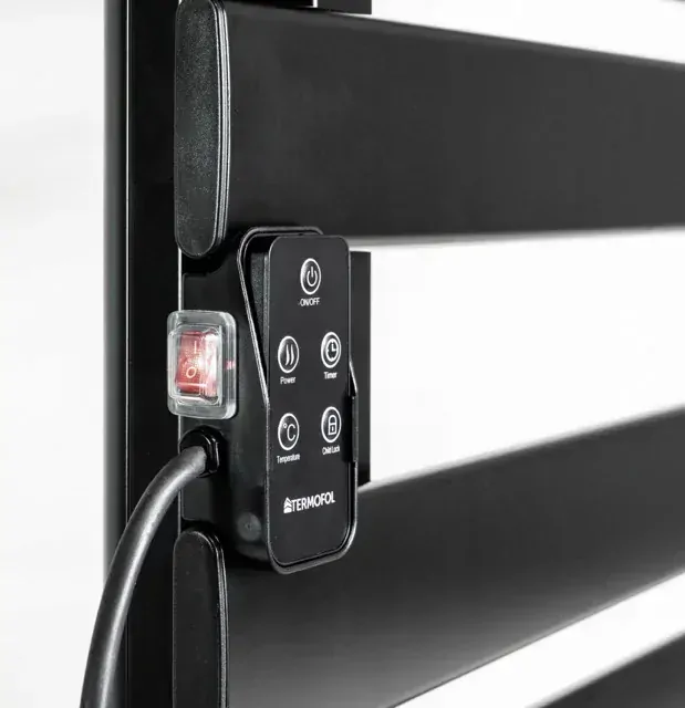 Elektrický žebřík Termofol TF-TRW-01 - 425W - WiFi