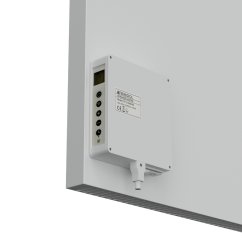 Hybridní topný panel 1000W - WiFi