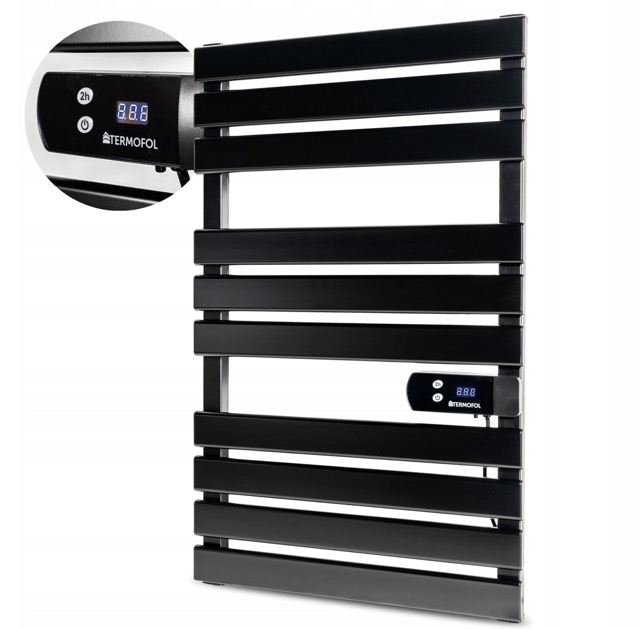 Elektrický žebřík Termofol TF-TRB-03 - 500W (Výkon 500W)