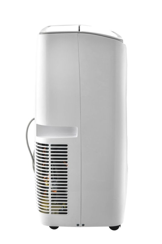 Mobilní klimatizace Termofol Cortina 4v1