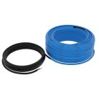 Topné kabely pro zalití