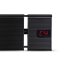 Průmyslový infrapanel TERMOFOL TF-IR3200 3200 W s Wi-Fi