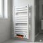 Elektrický žebřík Termofol TF-TRW-O2 - 2000W - WiFi (Výkon 2000W)
