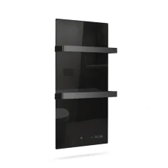 Infrapanel - koupelnový žebřík s WiFi 800W