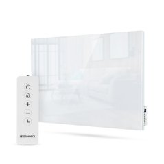Skleněný infrapanel GW500W - WiFi
