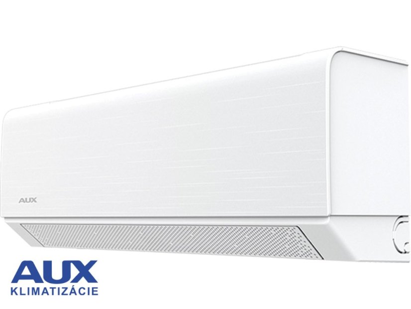 Klimatizace AUX Freedom Plus 3,5 kW