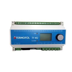 Regulátor ETO2-4550 TF-M2 pro venkovní instalace (ETO2-4550)