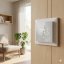 Designový pokojový termostat TF-H6-WiFi IP31