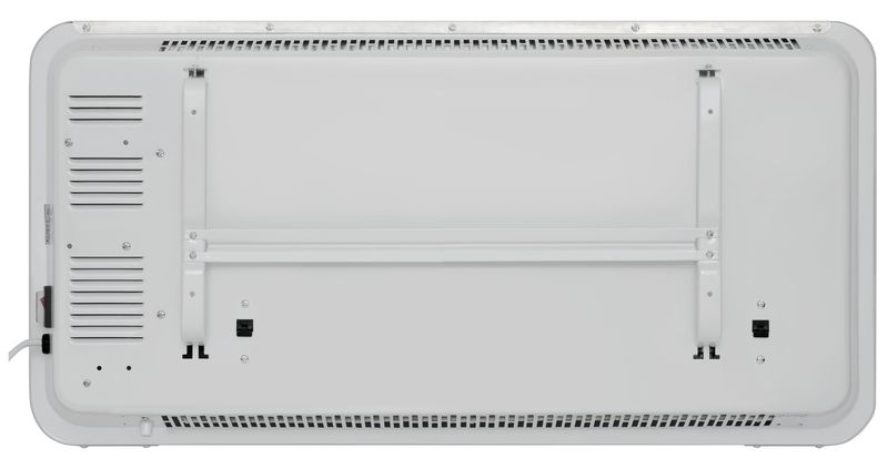 Elektrický přímotop s WiFi 1500W