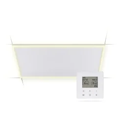Stropní panel s LED osvětlením SP800