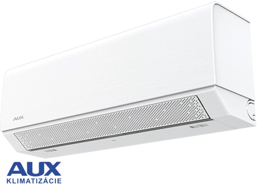 Klimatizace AUX Freedom Plus 3,5 kW