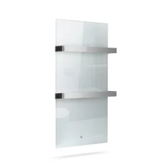 Infrapanel - koupelnový žebřík s WiFi 800W
