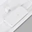 Infrapanel se zrcadlem a vestavěným LED osvětlením 400W - WiFi