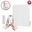 Infrapanel SWT 400 - WiFi (Chytrá detekce otevřeného okna + dálkové ovládání.)