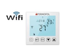 Digitální pokojový termostat TF-WiFi