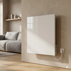 Infrapanel SWT 400 - WiFi (Chytrá detekce otevřeného okna + dálkové ovládání.)