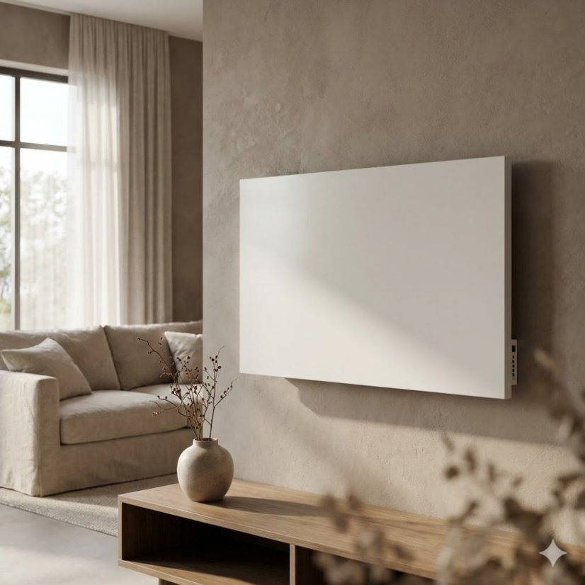 Hybridní topný panel TF-HMP1000- WIFI