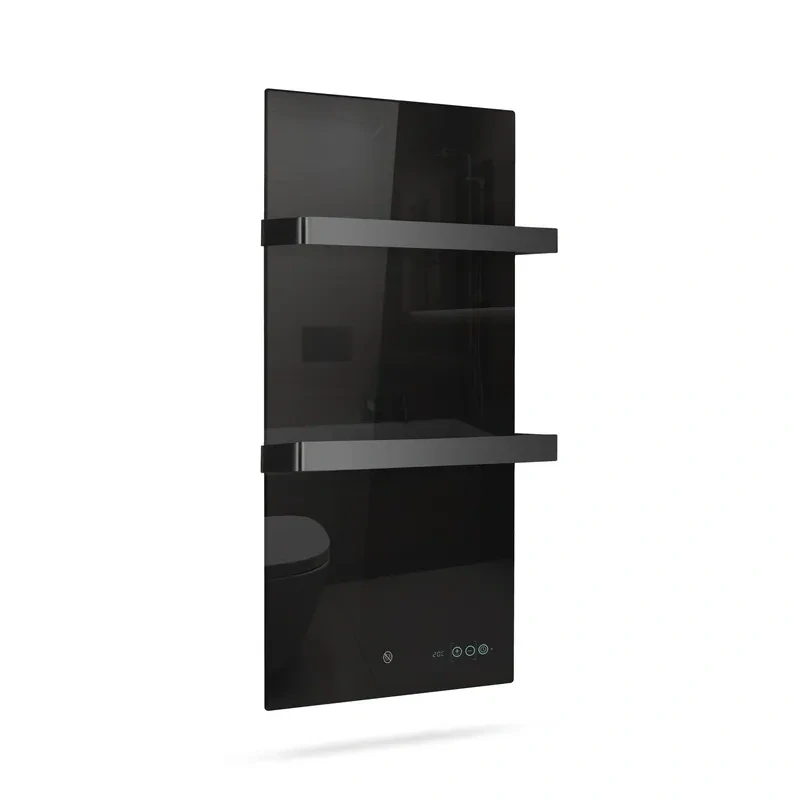 Infrapanel - koupelnový žebřík s WiFi - TF-LB400 - Barva: Bílá