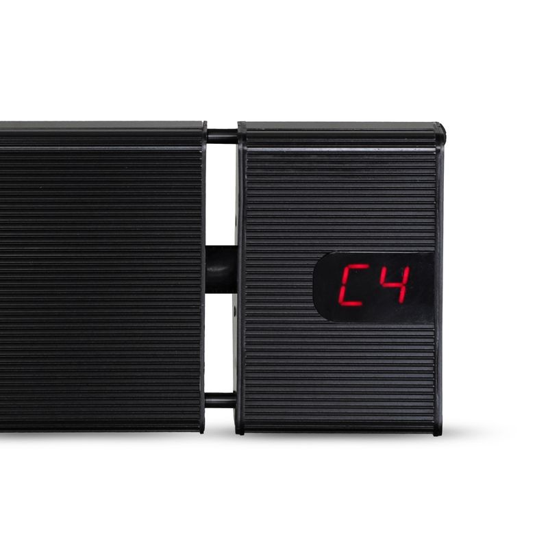 Průmyslový infrapanel TERMOFOL TF-IR3200 3200 W s Wi-Fi