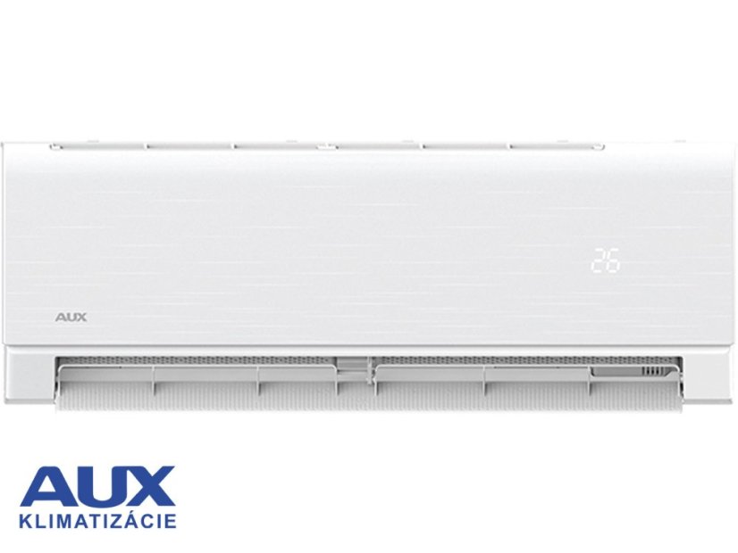 Klimatizace AUX Freedom Plus 3,5 kW