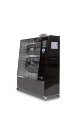 Naftové infračervené topidlo Airrex AH-500i 15 kW s WiFi