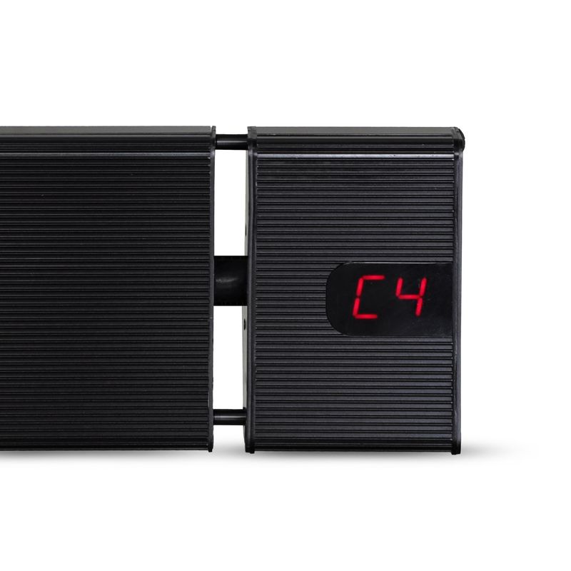Průmyslový infrapanel TERMOFOL TF-IR1000 1000 W s Wi-Fi