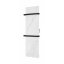 Keramický infrapanel TERMOFOL LC700 700 W do koupelny s Wi-Fi