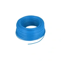 Kabel CYA 2,5mm - modrý