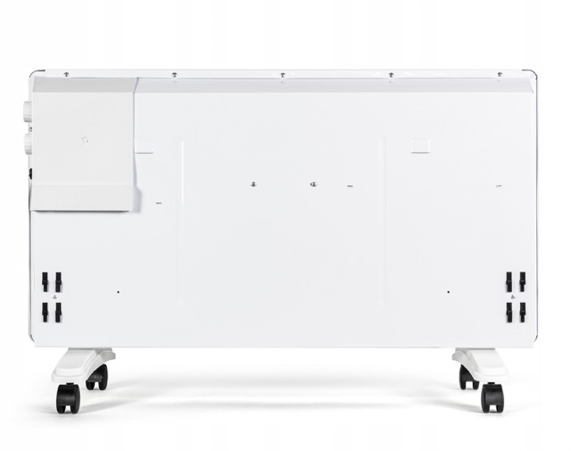Elektrický konvektor TF-MH-20 - 1000/2000W