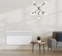 Elektrický konvektor TF-MH-20 - 1000/2000W