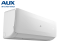 Nástenná klimatizace AUX Q Smart Plus 3,5 kW 12QC – split