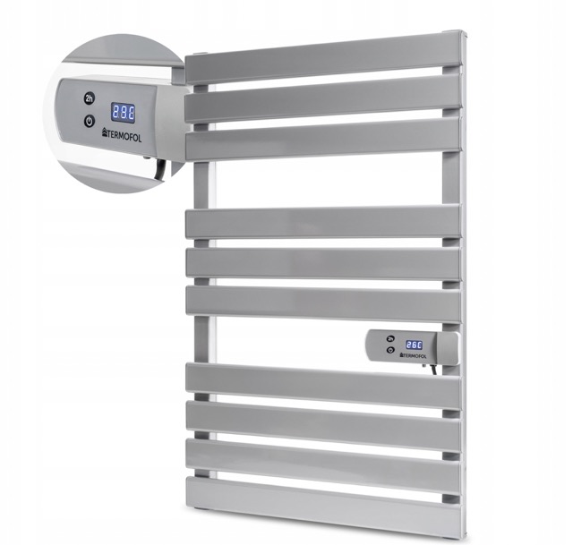 Elektrický žebřík Termofol TF-TRS-03- 500W (Výkon 500W)